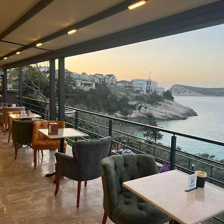 Akvaryum Butik Hotel *