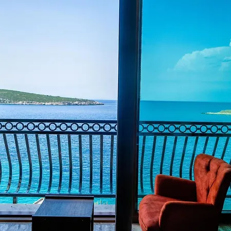 Akvaryum Butik Hotel